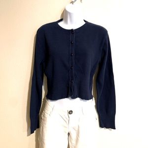 Objects Dart Sweater